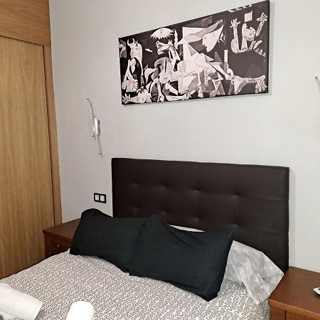 Apartamento Eursu Centro Con Piscina Μάλαγα Εξωτερικό φωτογραφία