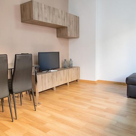 Apartamento Eursu Centro Con Piscina Μάλαγα Εξωτερικό φωτογραφία