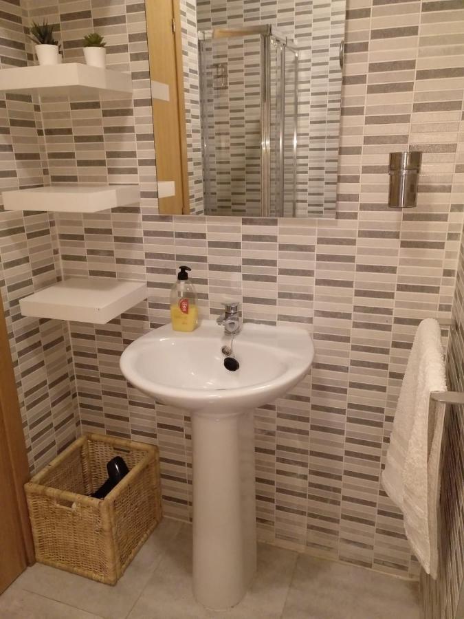 Apartamento Eursu Centro Con Piscina Μάλαγα Εξωτερικό φωτογραφία