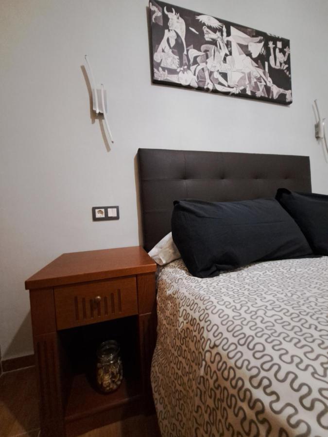 Apartamento Eursu Centro Con Piscina Μάλαγα Εξωτερικό φωτογραφία
