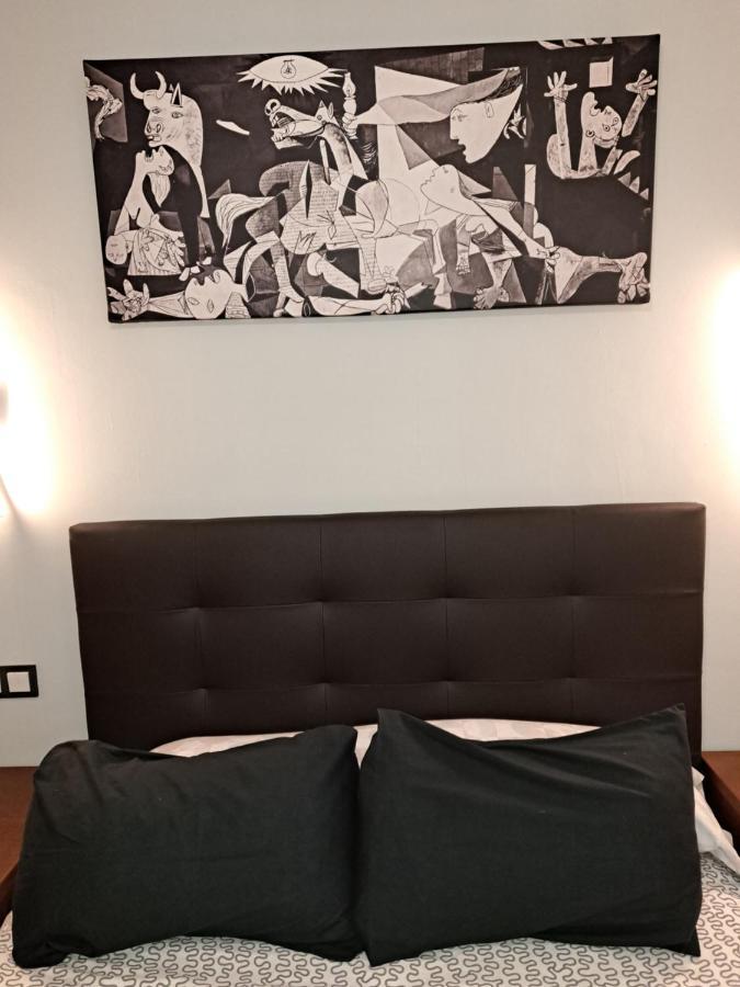 Apartamento Eursu Centro Con Piscina Μάλαγα Εξωτερικό φωτογραφία