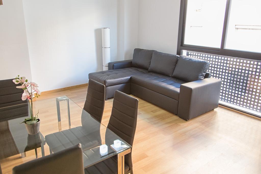 Apartamento Eursu Centro Con Piscina Μάλαγα Εξωτερικό φωτογραφία