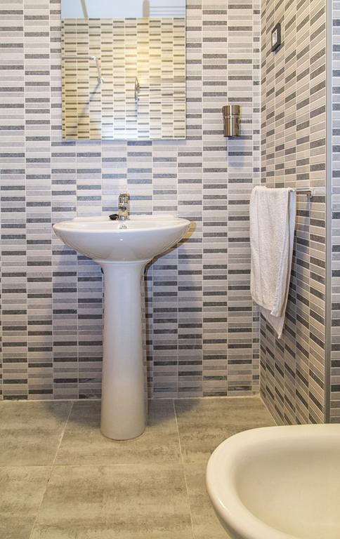 Apartamento Eursu Centro Con Piscina Μάλαγα Εξωτερικό φωτογραφία