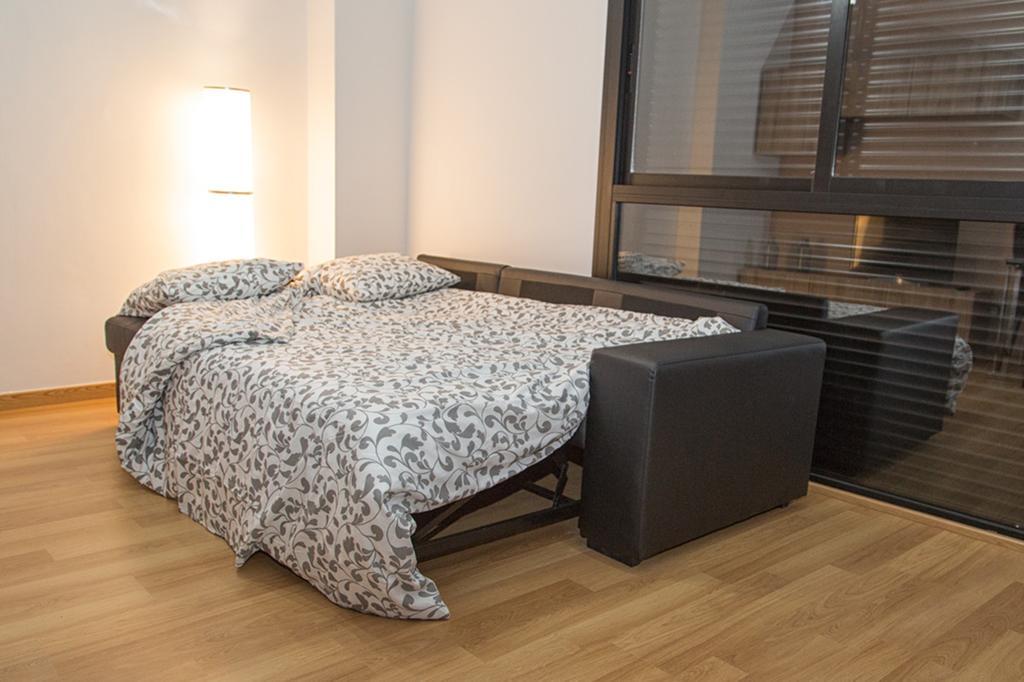 Apartamento Eursu Centro Con Piscina Μάλαγα Εξωτερικό φωτογραφία