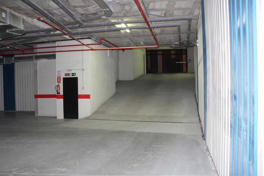 Apartamento Eursu Centro Con Piscina Μάλαγα Εξωτερικό φωτογραφία